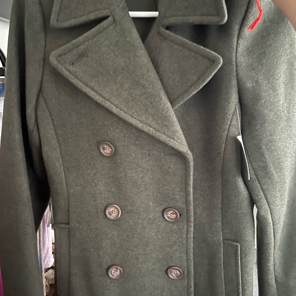 NWT old navy woman’s coat